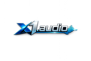 X1 Audio